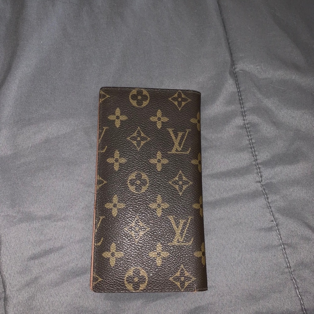 Louis Vuitton Wallet